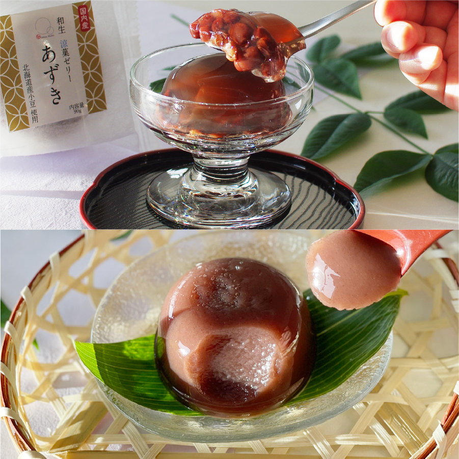 【送料無料】涼風SPセット（冷麺・涼菓・炊き込みご飯）